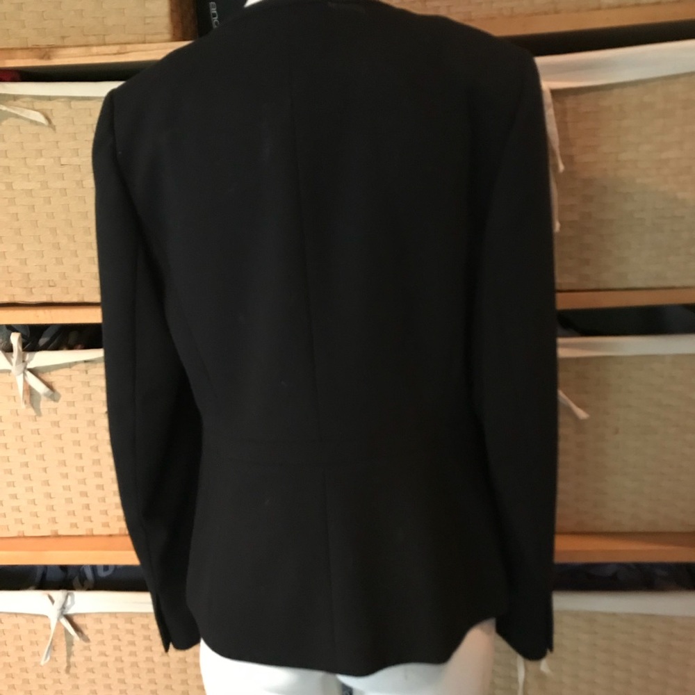 Talbots jacket - Picture 2 of 3